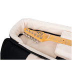 Gator G-PG ELEC 2X ProGo Deluxe Double Gig Bag for 2 Electric Guitars