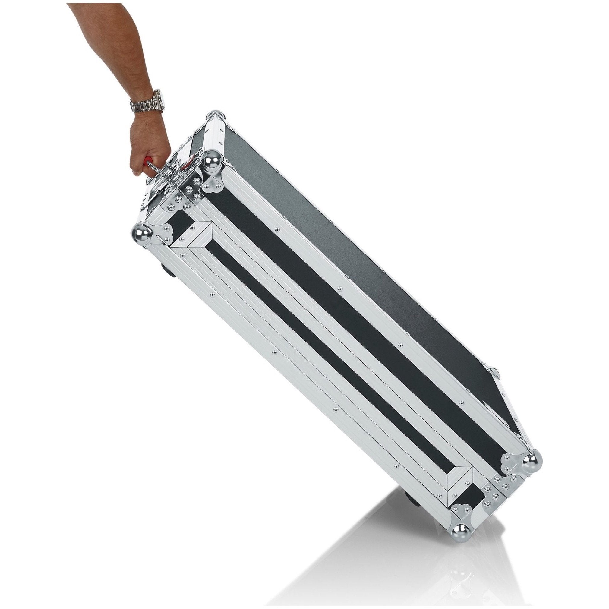 Gator G-TOURDSPDDJ1000 G-Tour Case for DDJ-1000