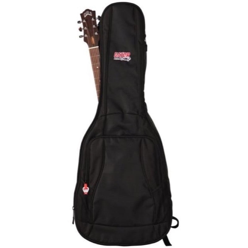 Gator GB-4G-ACOUSTIC 4G Series Acoustic Guitar Gig Bag