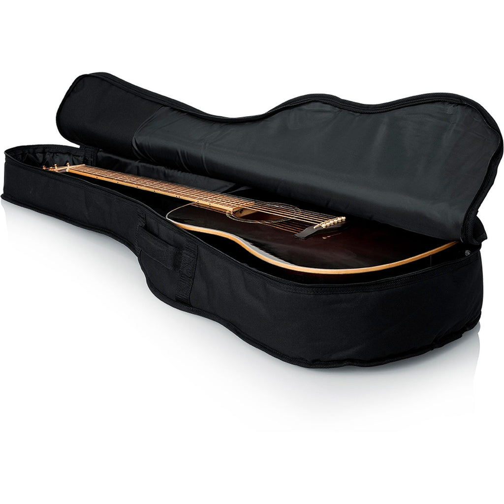 Gator GBE-DREAD Dreadnought Acoustic Guitar Gig Bag