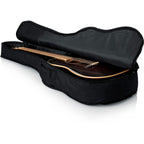 Gator GBE-DREAD Dreadnought Acoustic Guitar Gig Bag
