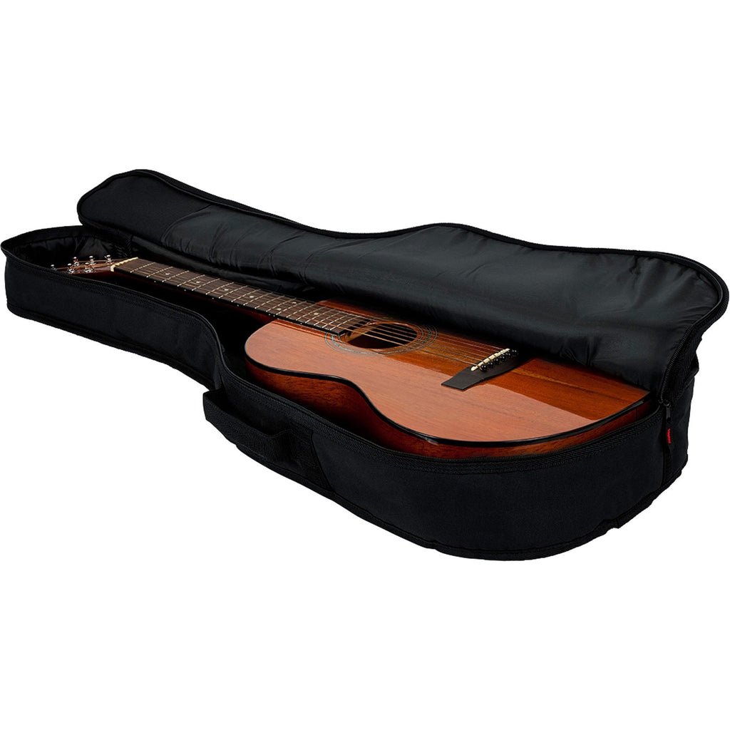 Gator GBE-MINI-ACOU Mini Acoustic Guitar Gig Bag