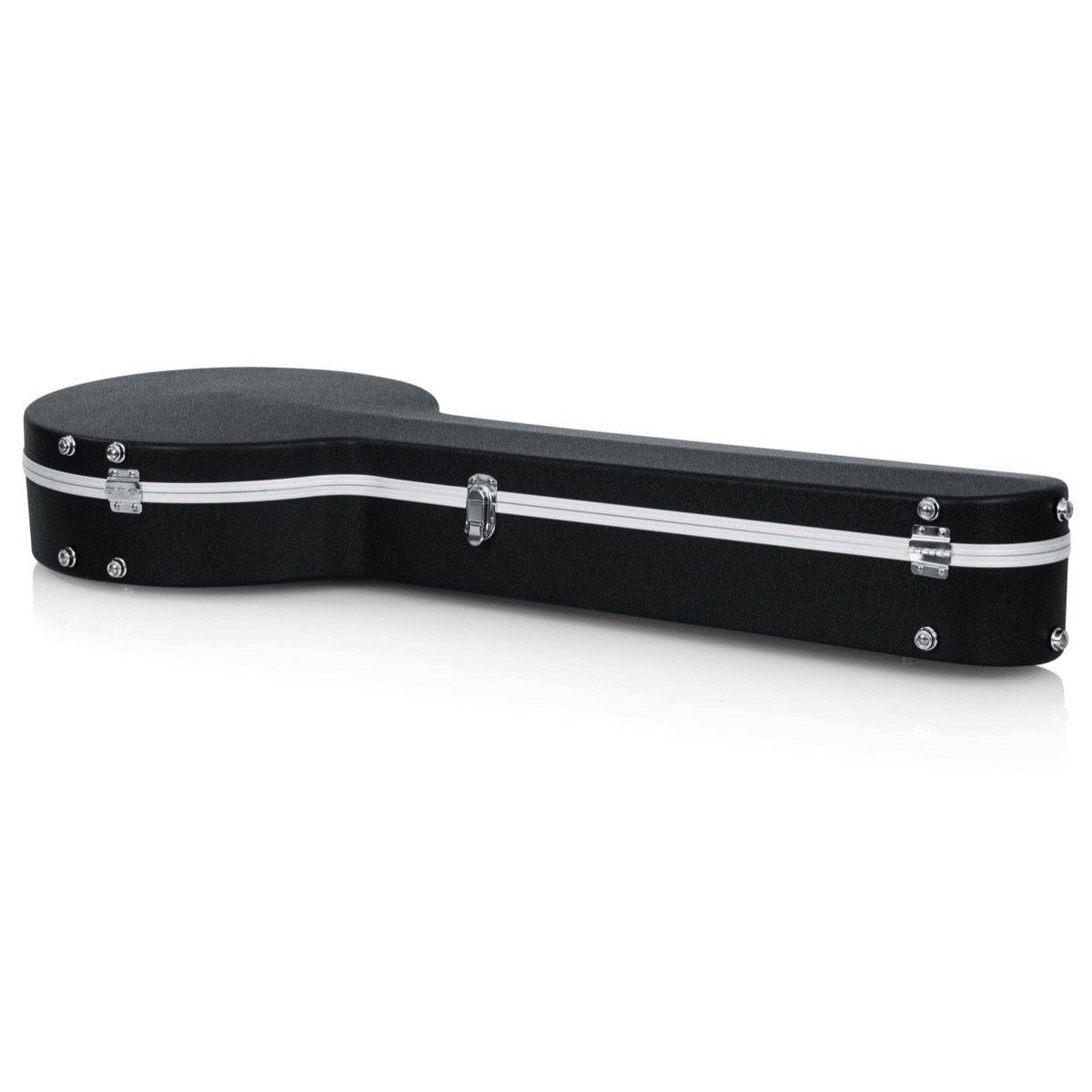 Gator GC-BANJO-XL Deluxe ABS Fit-All Banjo Case