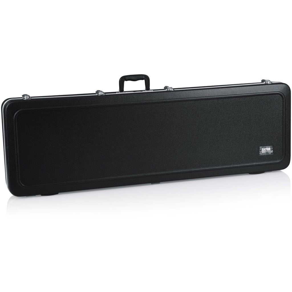 Gator GC-BASS-LED Molded Bass Case with LED Light