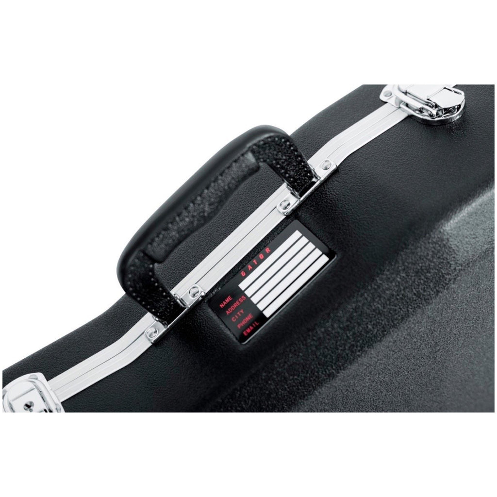 Gator GC-Dread 12 Deluxe 12-String Guitar Case