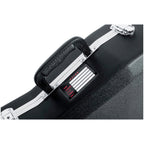 Gator GC-Dread 12 Deluxe 12-String Guitar Case