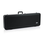 Gator GC-ELECTRIC-LED Molded Electric Guitar Case with LED Light