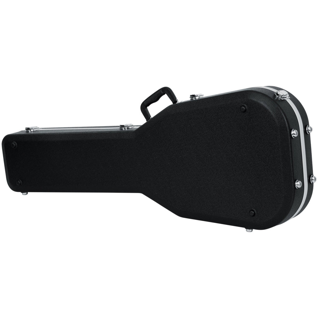 Gator GCSG Deluxe Molded Case for Gibson and Epiphone SG Guitars