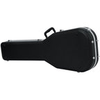 Gator GCSG Deluxe Molded Case for Gibson and Epiphone SG Guitars