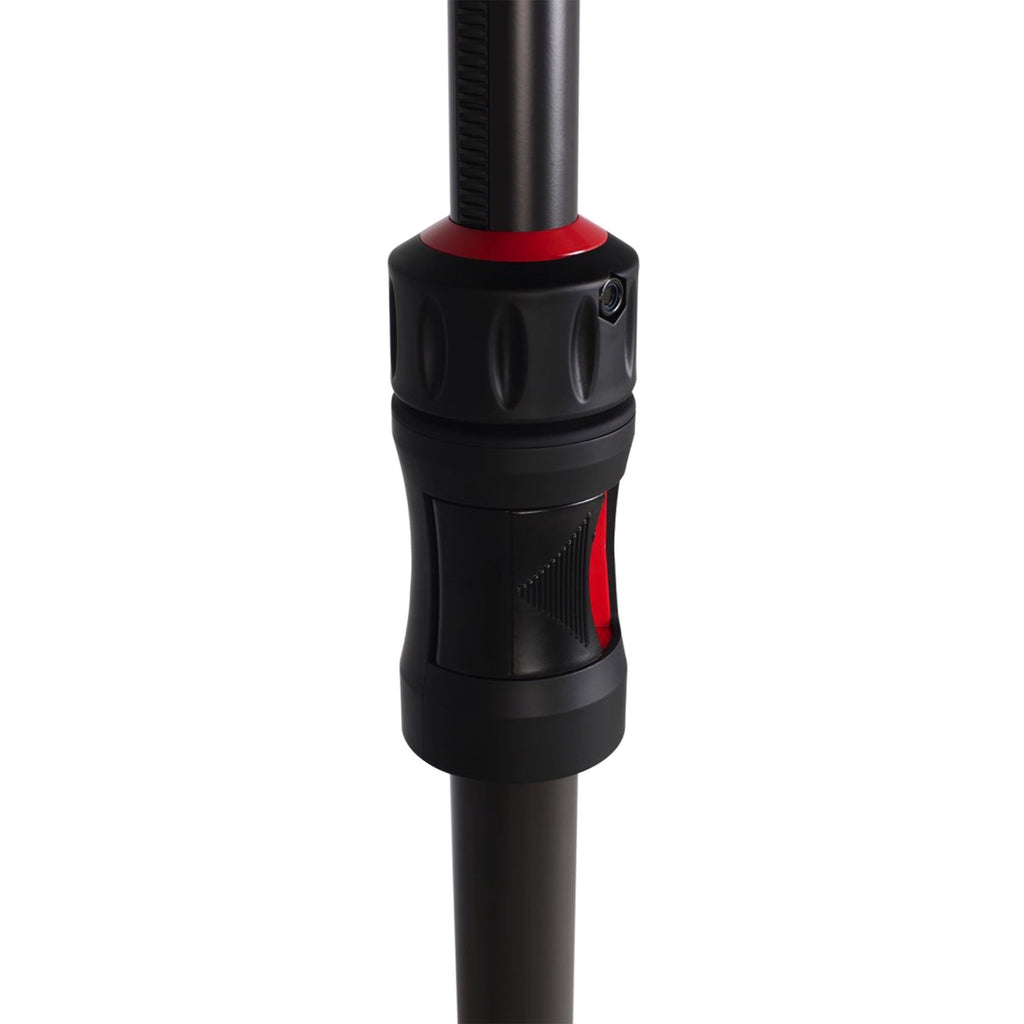Gator GFW-ID-SPKR Speaker Stand, Pair (with Bag)