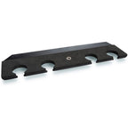 Gator GFW-MIC-4TRAY Multi Microphone Holder