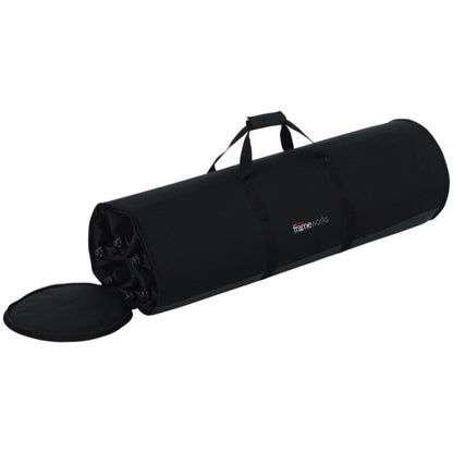 Gator GFW-MICSTDBAG Carry Bag for Six Microphone Stands