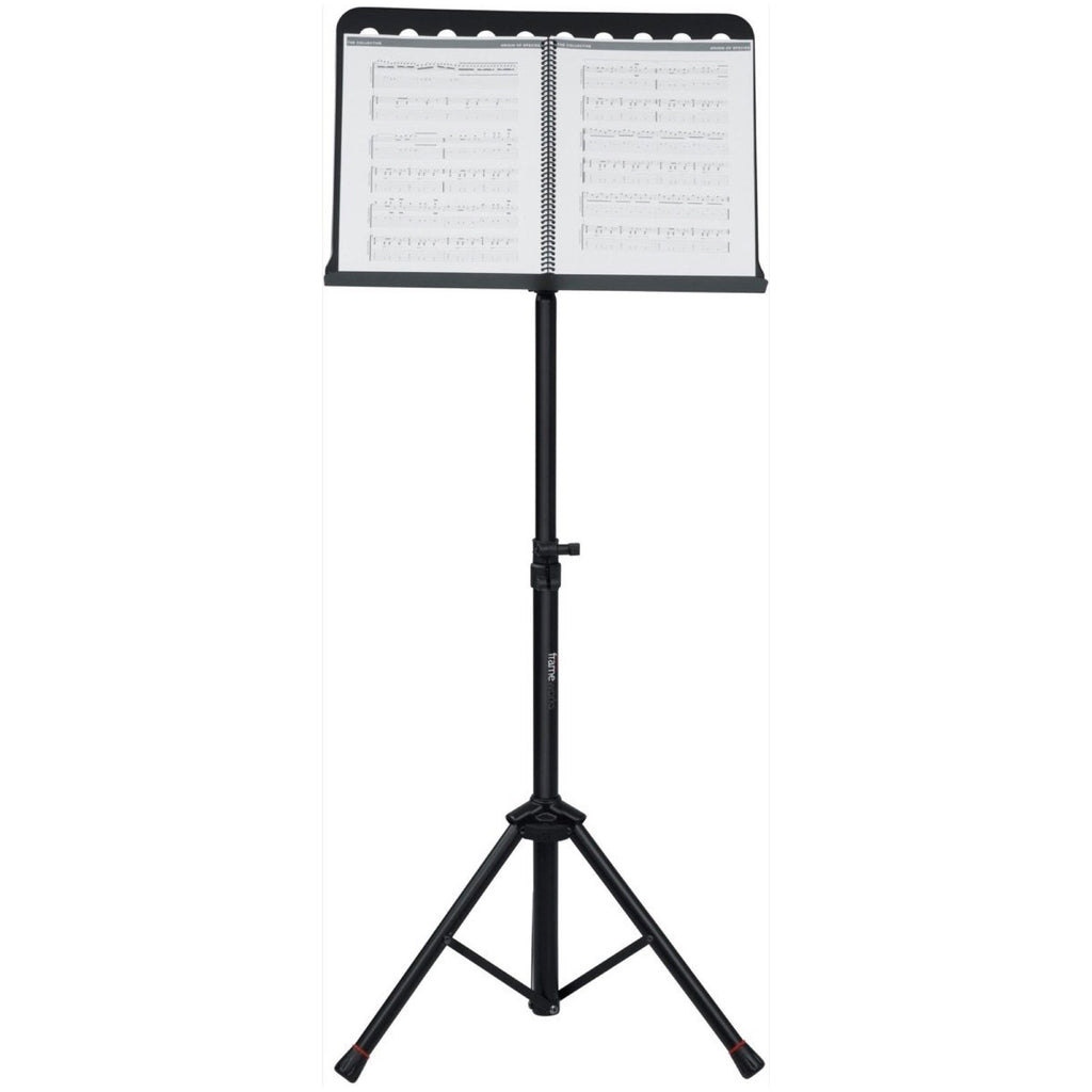 Gator GFW-MUS-0500 Lightweight Music Stand