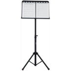 Gator GFW-MUS-0500 Lightweight Music Stand
