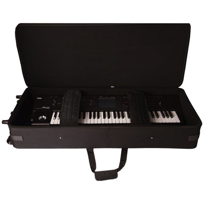Gator GK76 76-Key Lightweight Keyboard Case