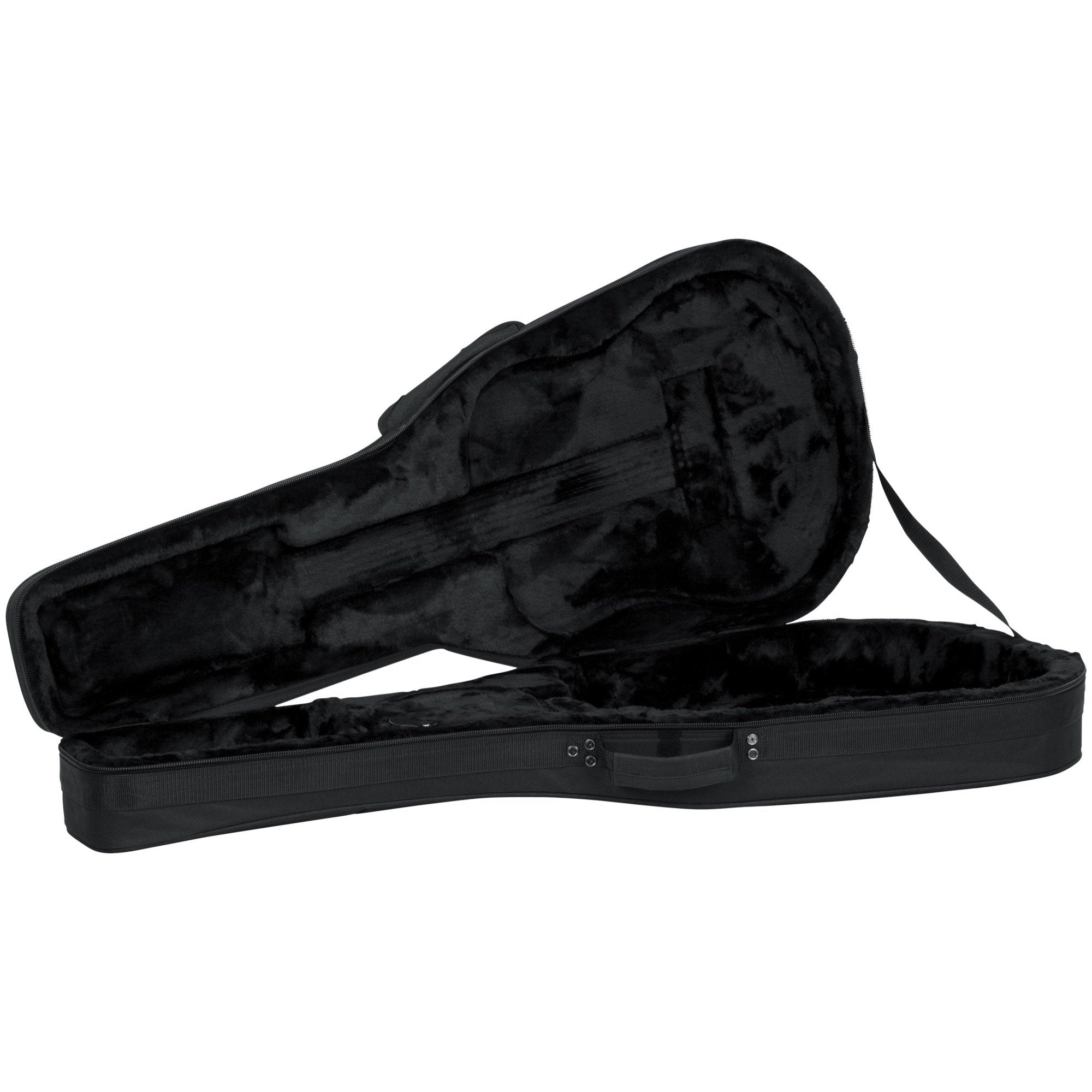 Gator GLDREAD12 Lightweight 12-String Acoustic Guitar Case