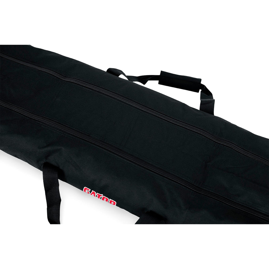 Gator GPA-SPKSTDBG-50DLX Double Speaker Stand Bag