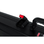 Gator GTSA-GTRELEC TSA ATA Molded Electric Guitar Case