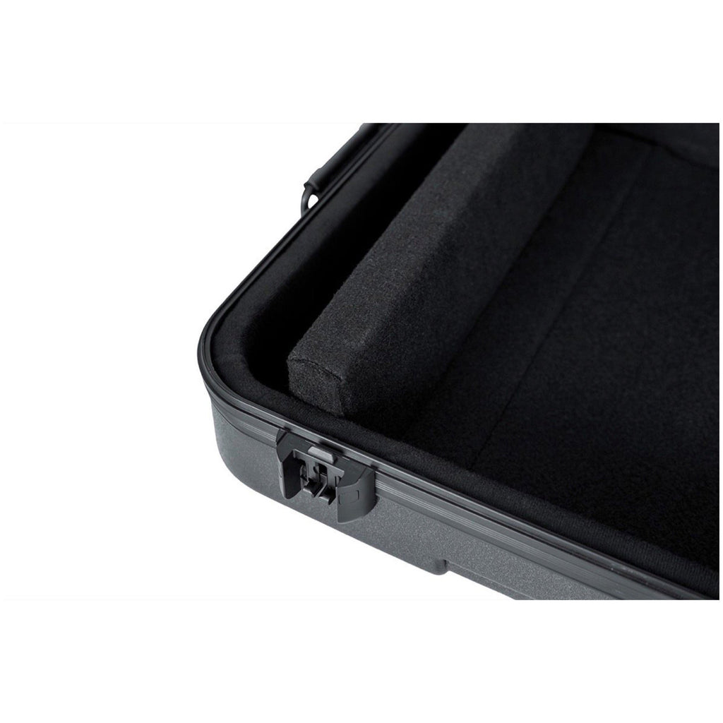 Gator GTSA-KEY76D TSA ATA Deep 76-Key Keyboard Case with Wheels