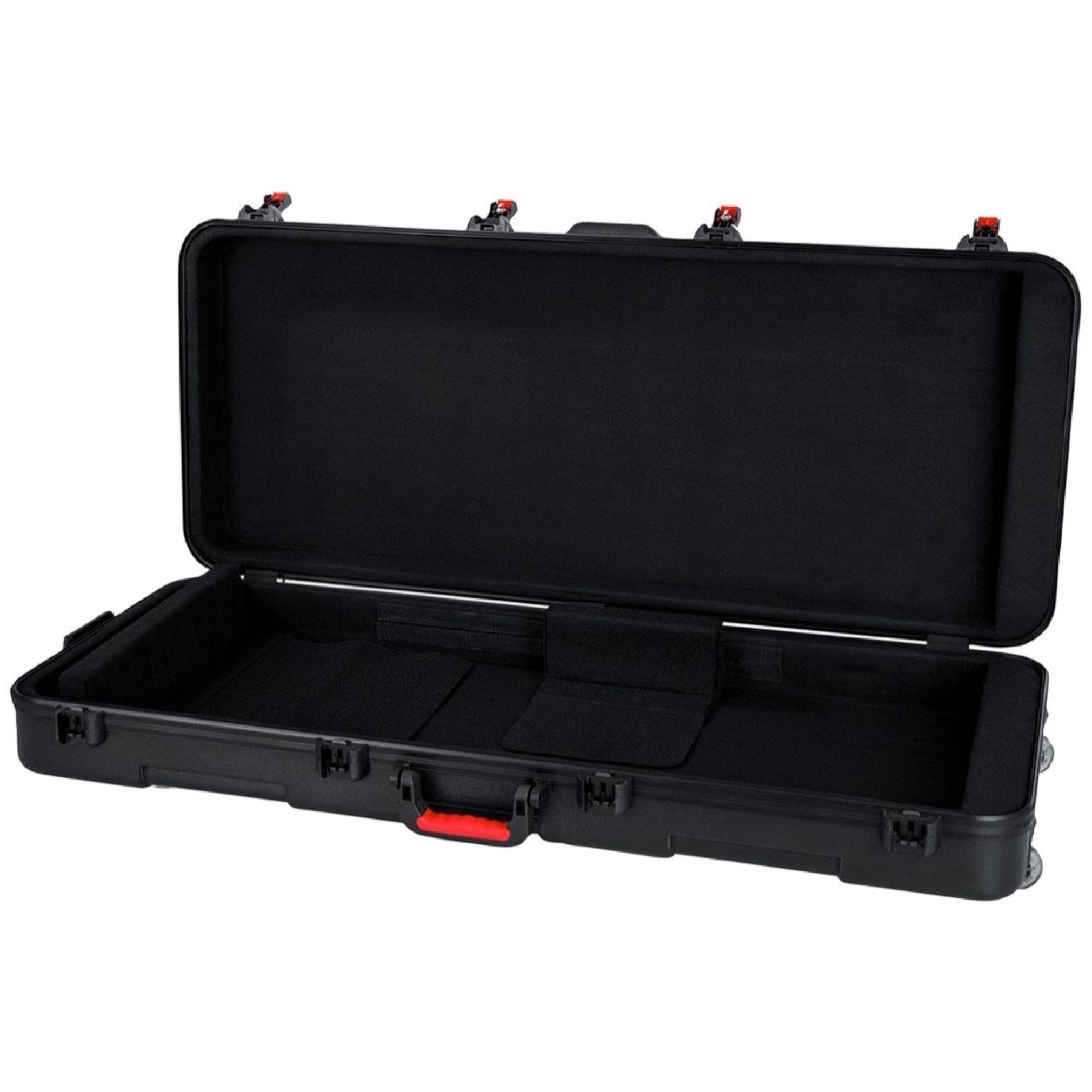 Gator GTSA-KEY88SLXL TSA ATA SlimXL 88-Key Keyboard Case