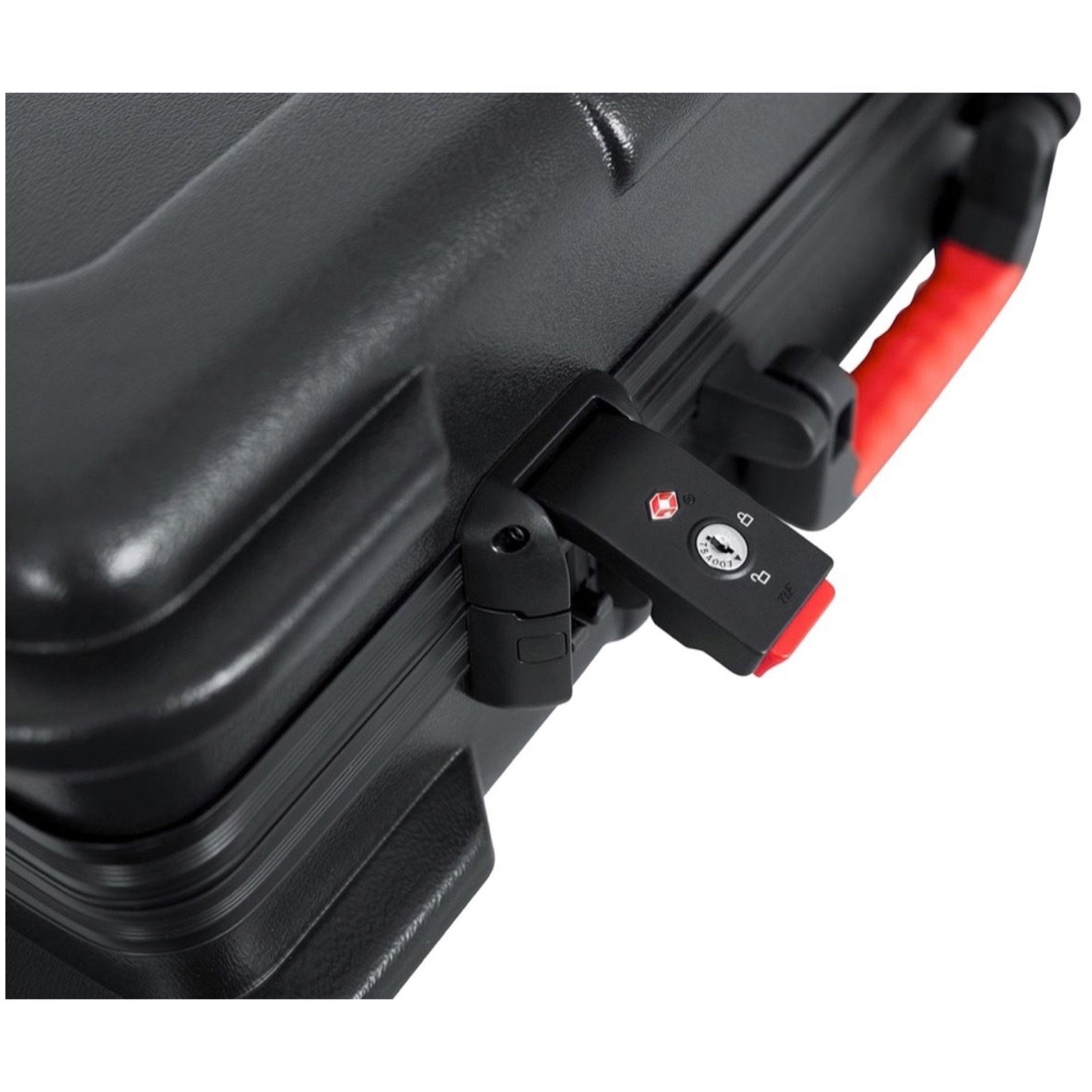 Gator GTSA-MIX192106 ATA TSA Molded Mixer Case