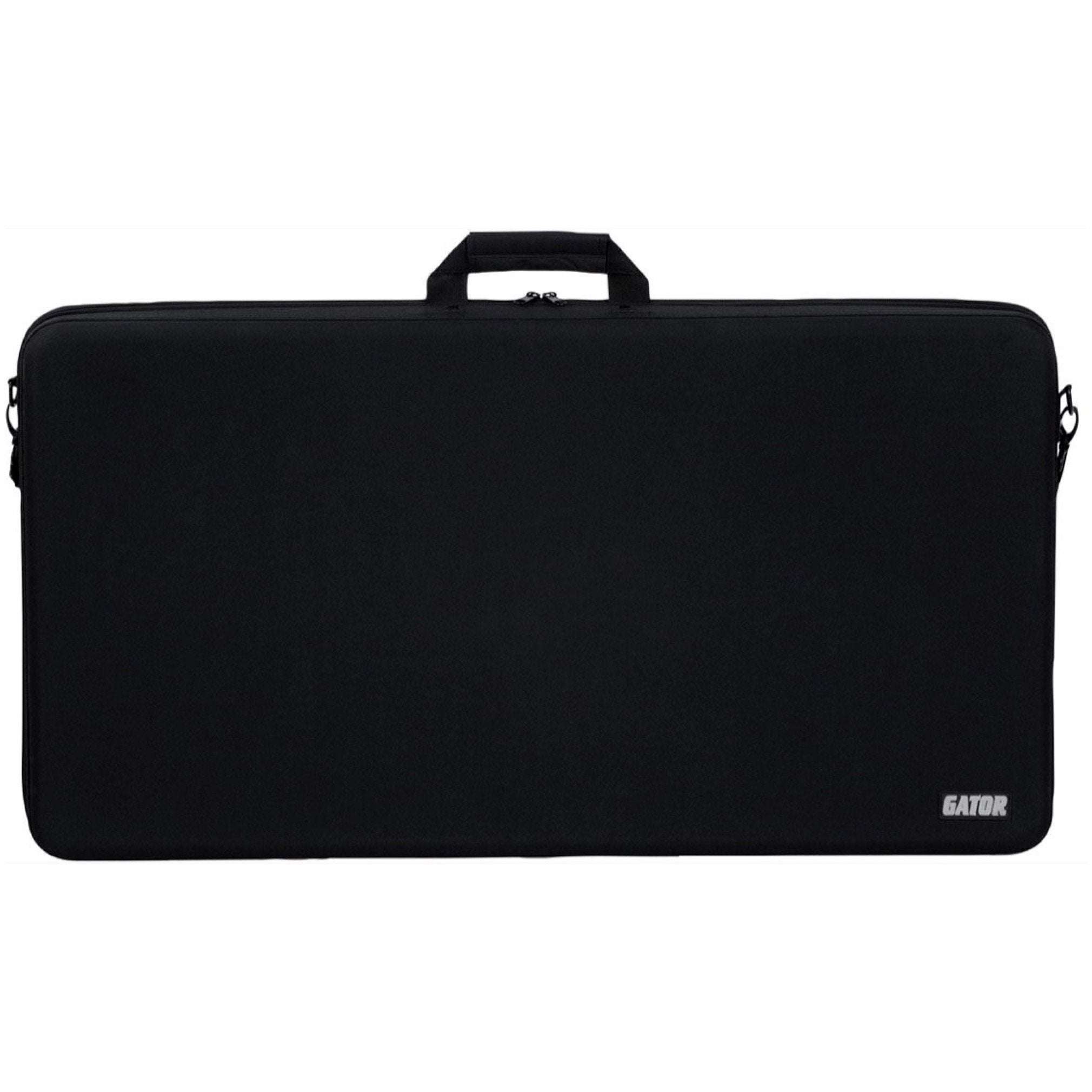 Gator GU-EVA-3519-3 Extra Large EVA DJ Controller Case