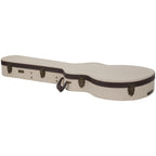Gator GW-JM 335 Journeyman Semi-Hollowbody Deluxe Wood Electric Guitar Case