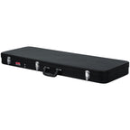 Gator GWE-ELEC Electric Guitar Wood Case