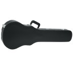 Gator GWE-LPS-BLK Les Paul-Style Electric Guitar Wood Case