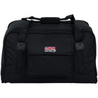 Gator Heavy-Duty Speaker Tote Bag, GPA-TOTE10, 10 Inch