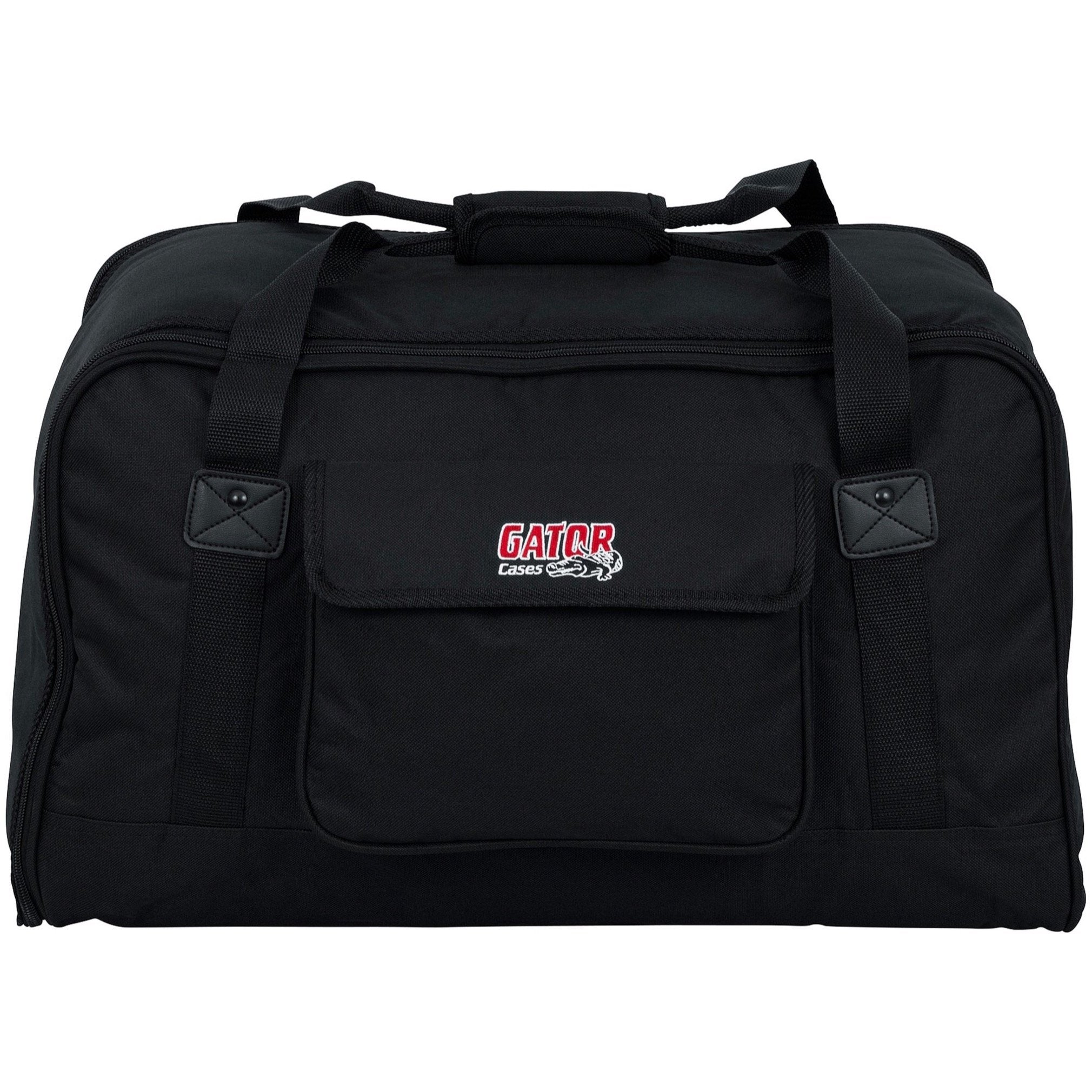 Gator Heavy-Duty Speaker Tote Bag, GPA-TOTE10, 10 Inch