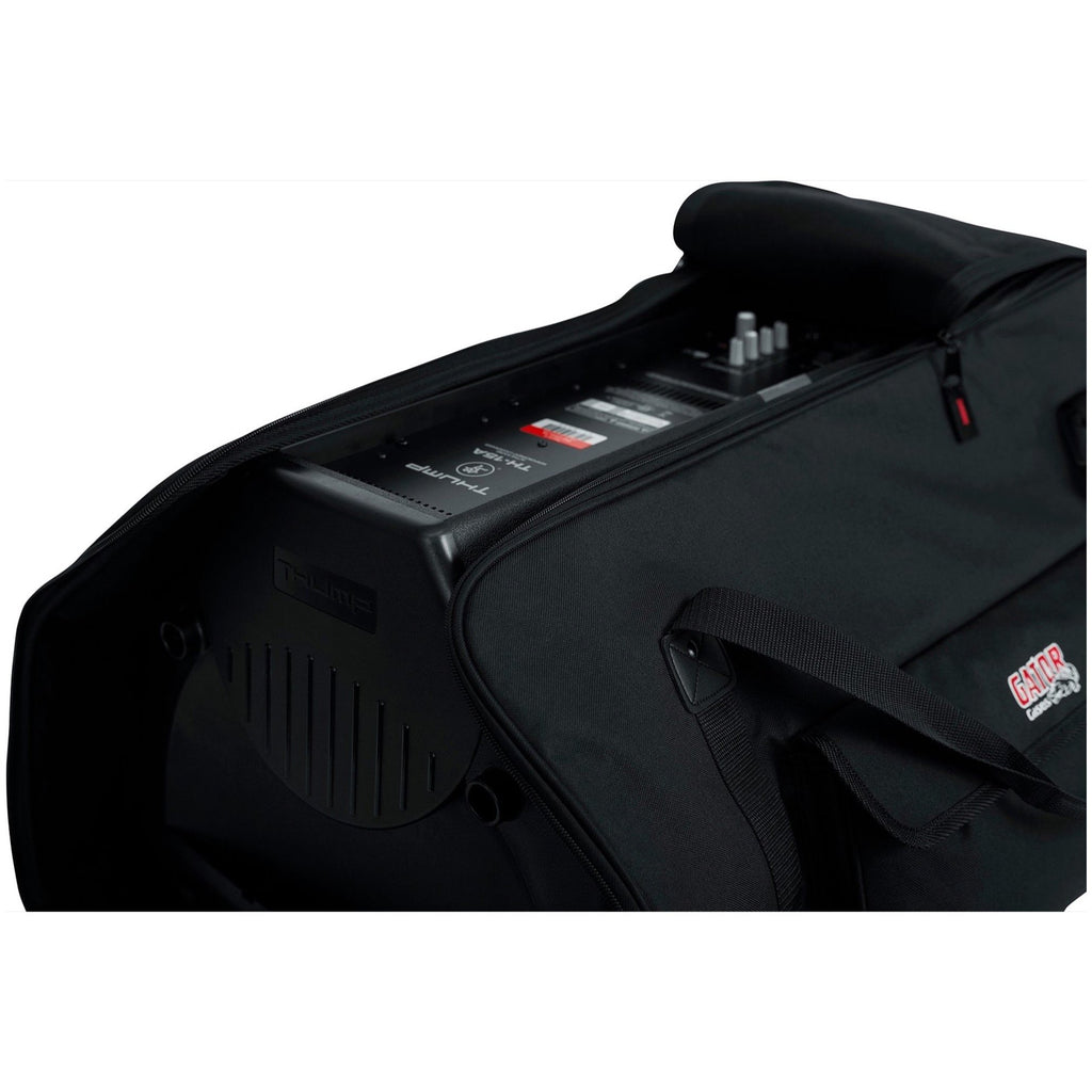 Gator Heavy-Duty Speaker Tote Bag, GPA-TOTE15, 15 Inch