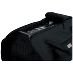 Gator Heavy-Duty Speaker Tote Bag, GPA-TOTE15, 15 Inch