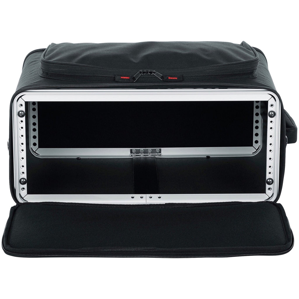 Gator Lightweight Rack Bag, GR-RACKBAG-4U, 4-Space