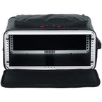 Gator Lightweight Rack Bag, GR-RACKBAG-4U, 4-Space
