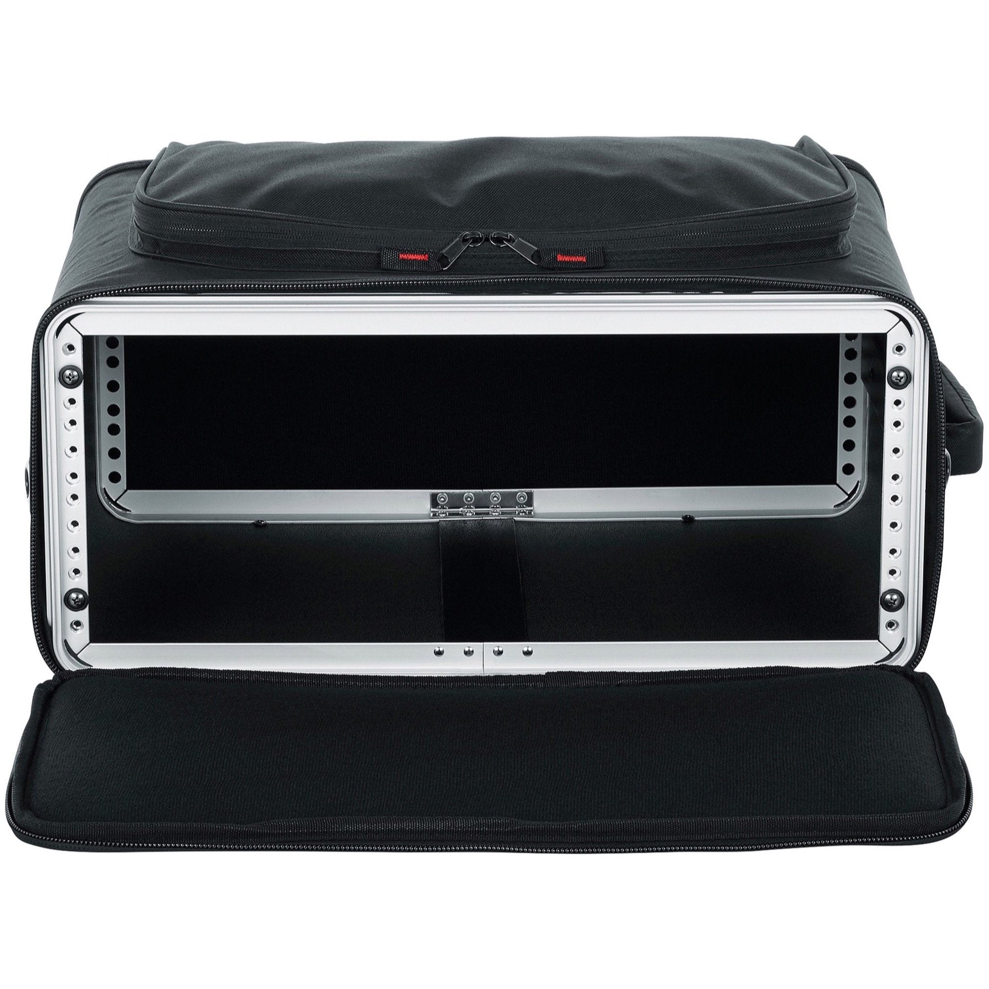 Gator Lightweight Rack Bag, GR-RACKBAG-4U, 4-Space