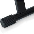 Gator RI-GTRAU2X ROK-IT Double A-Frame 2-Guitar Stand
