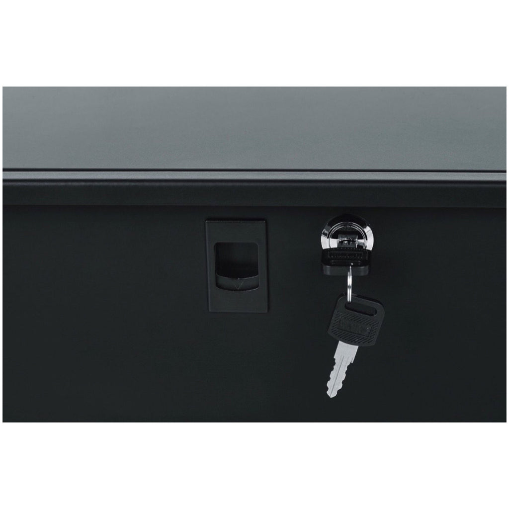 Gator Rackworks Wireless Microphone Rack Drawer, 3-Space