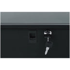 Gator Rackworks Wireless Microphone Rack Drawer, 3-Space