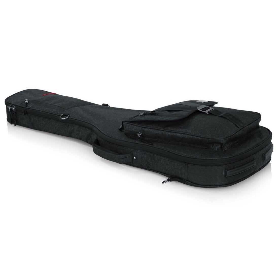 Gator Transit Series Electric Guitar Gig Bag, Charcoal