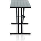 Gator Utility Table Top and InchX Inch-Style Stand Set
