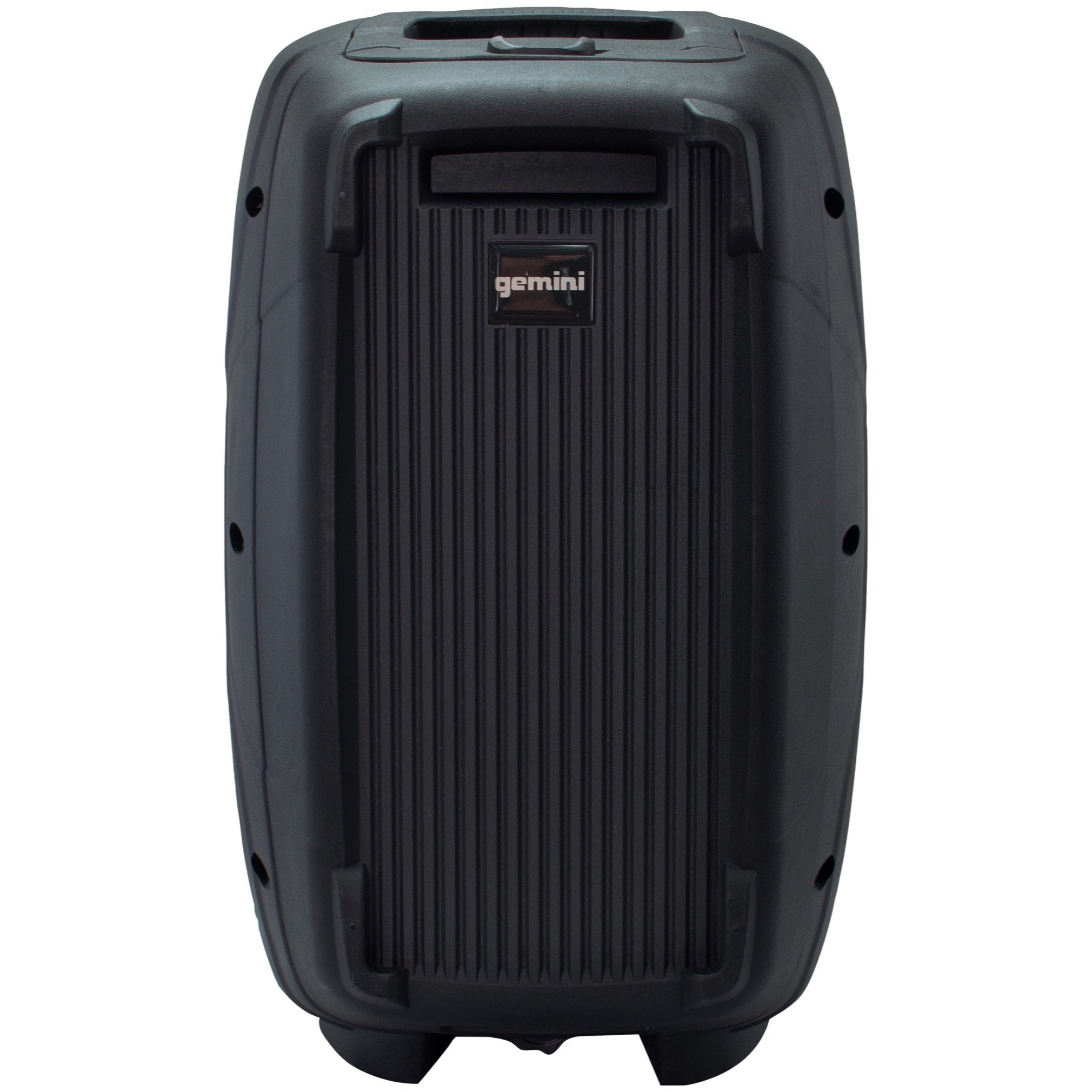 Gemini ES-210MXBLU Portable PA System