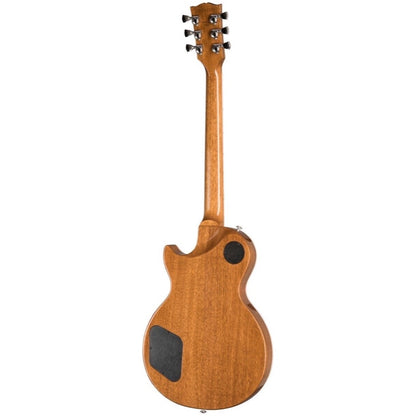 Gibson Les Paul Modern Electric Guitar, Sparkling Burgundy Top