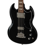 Gibson SG Standard Electric Bass, Ebony