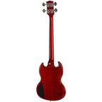 Gibson SG Standard Electric Bass, Heritage Cherry