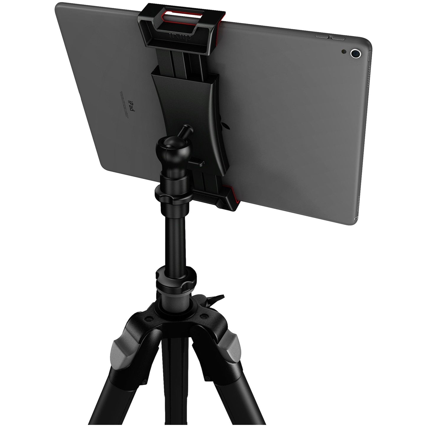 IK Multimedia iKlip 3 Video Tripod Mount for Tablets