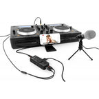 IK Multimedia iRig Stream Audio Interface