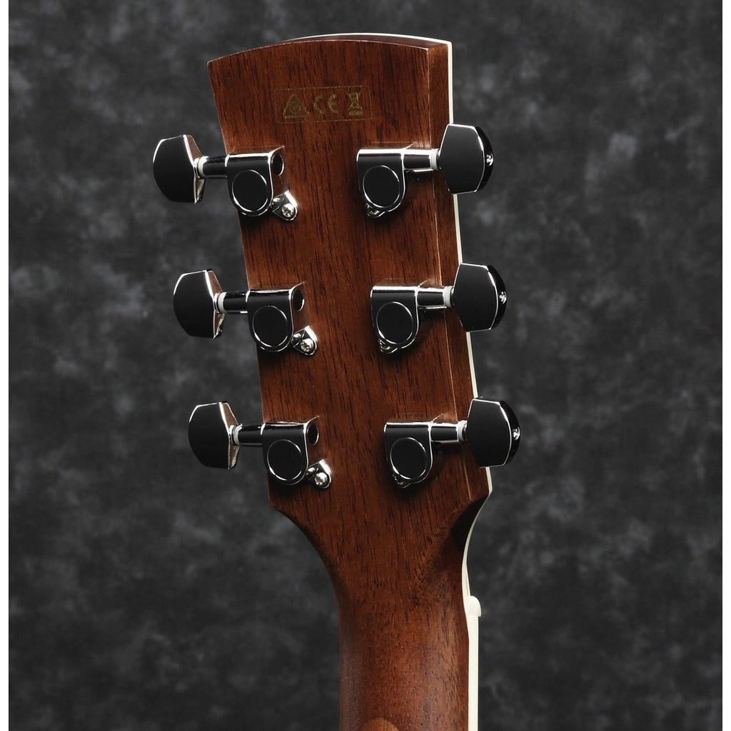 Ibanez AC340CE Artwood Acoustic-Electric Guitar, Open Pore Natural