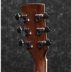 Ibanez AC340CE Artwood Acoustic-Electric Guitar, Open Pore Natural