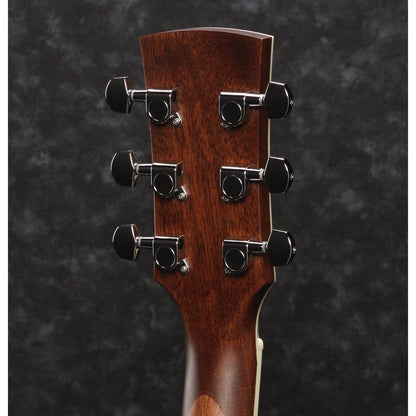 Ibanez Artwood AC340L Left-Handed Acoustic Guitar, Open Pore Natural